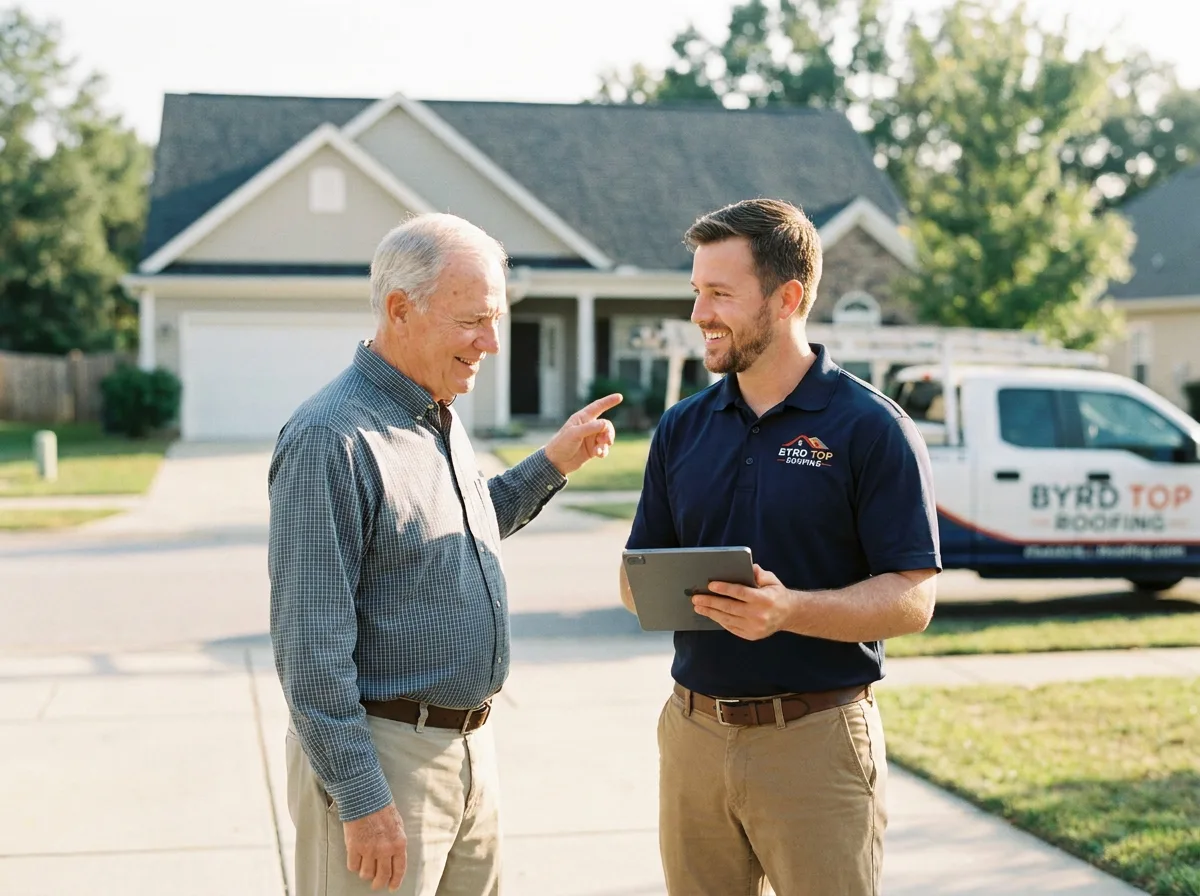 Roofing Wykoff, MN FAQs